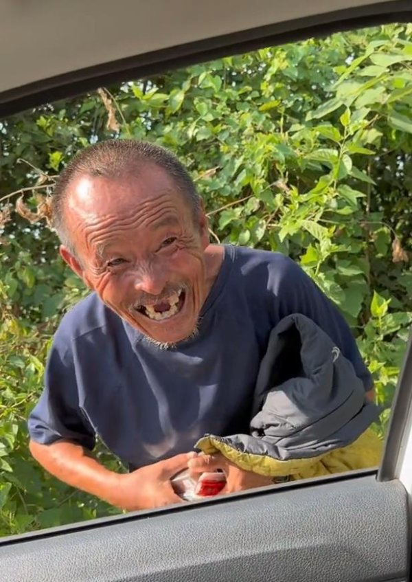 万德资本 致“网红”罗几遇难的肇事者已自首 乐观“罗队长”不幸离世